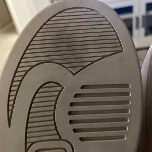 AXEL ARIGATO ORBIT PLATFORM SNEAKER
WHITE - Picture 13 of 16